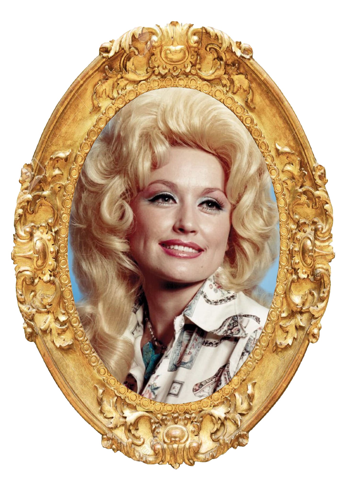 Dolly Dreamy Candle